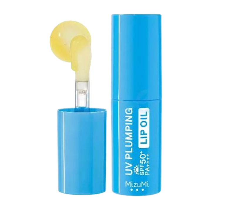 UV Plumping Lip Oil 3