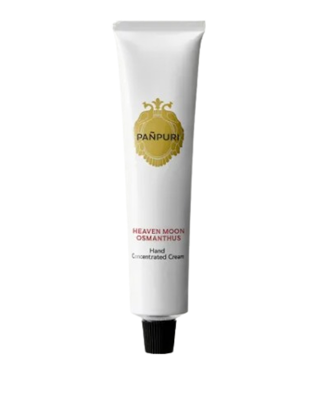 Hand Concentrated Cream 1