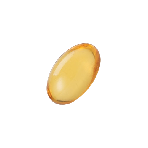 Fish Oil 2
