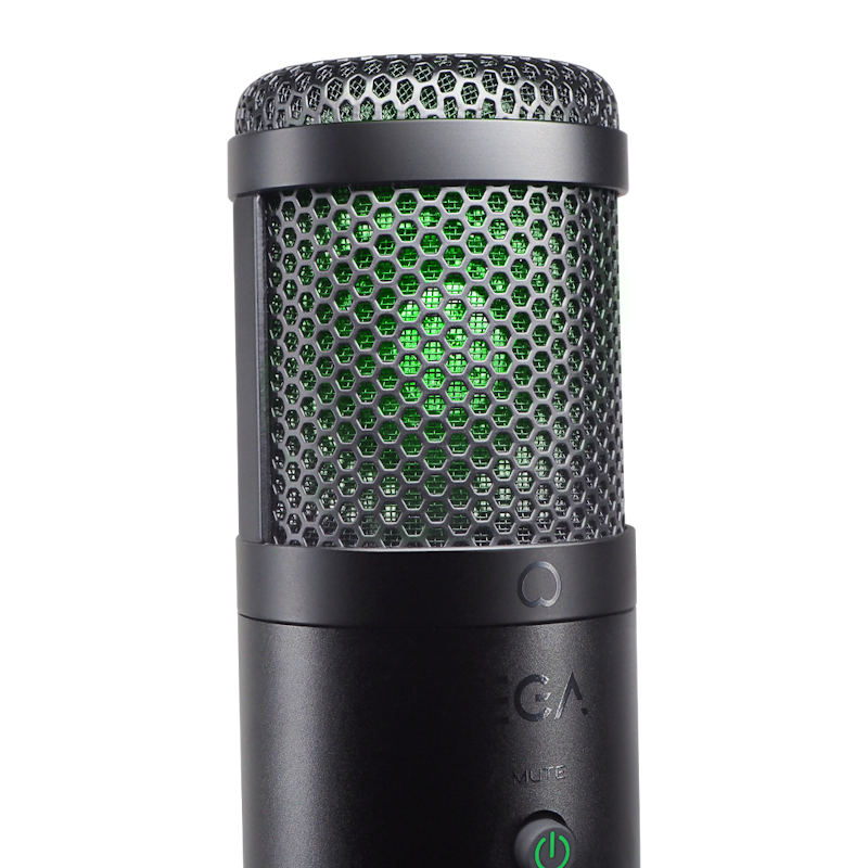 TYPE MC4 Condenser Microphone 2