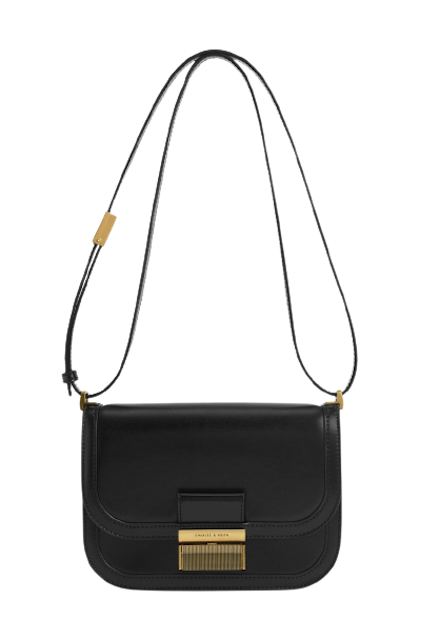 กระเป๋าสะพายข้างผู้หญิง รุ่น Charlot Bag  2