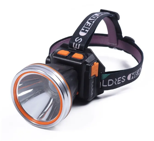 ไฟคาดหัว Head Lamp  1