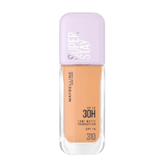 Super Stay Lumi-Matte Foundation