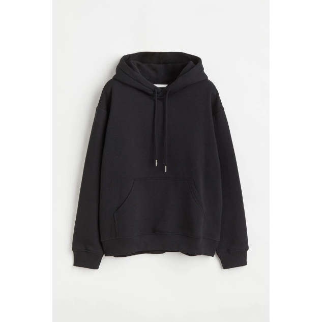 Woman Hooded Top 3