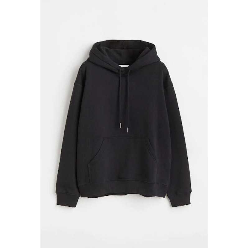 Woman Hooded Top 3