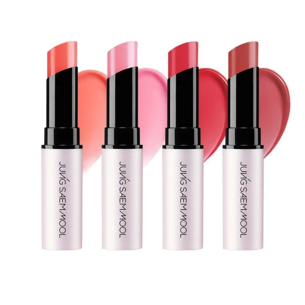 Lip-Pression Water Tinted Lip Balm 2
