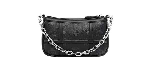กระเป๋า MCM รุ่น Mini Aren Shoulder Bag 4