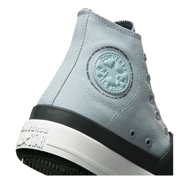 Chuck Taylor All Star Construct Future Utility 3