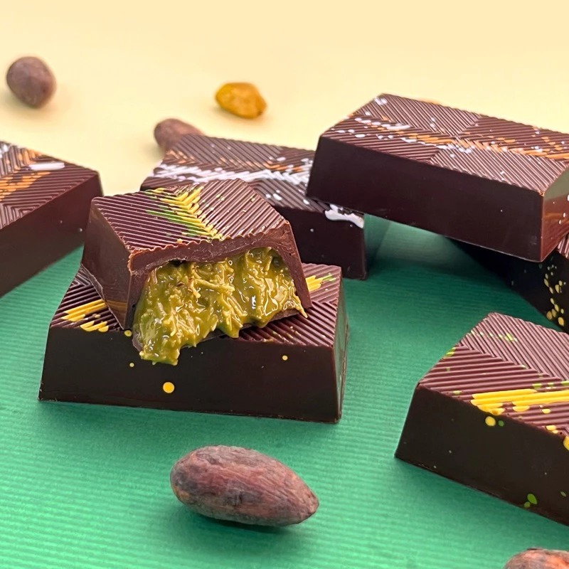 Dubai Dubite Chocolate 2