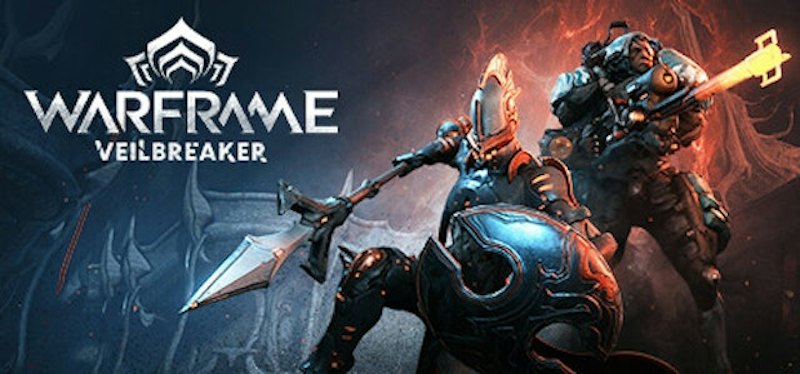 เกมฟรีน่าเล่น บน Steam Warframe 1