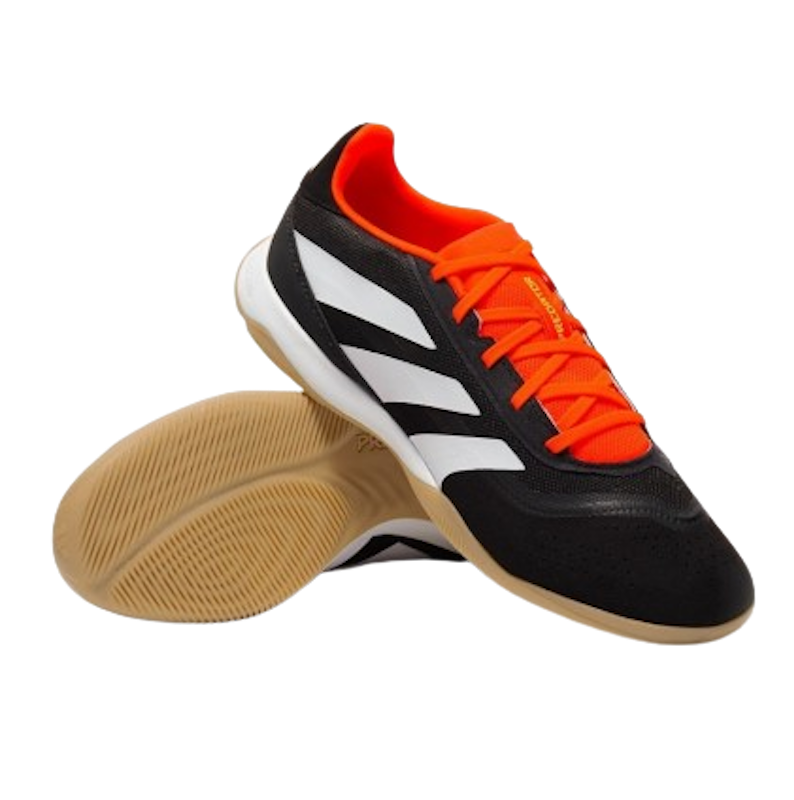 Predator 24 League Low IN 1