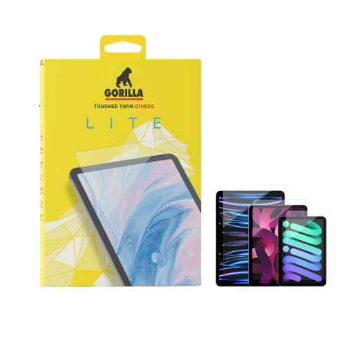Lite ฟิล์มกระจกไอแพด 1