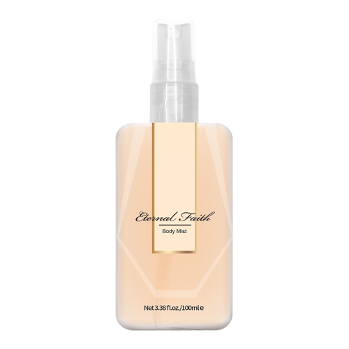 น้ำหอม MINISO รุ่น Eternal Faith Body Mist 1