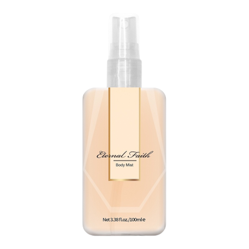 น้ำหอม MINISO รุ่น Eternal Faith Body Mist 1