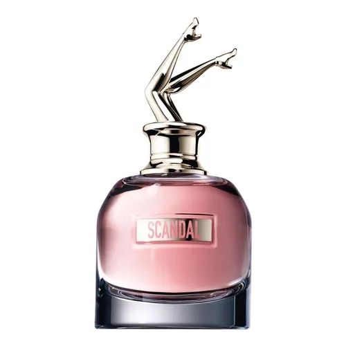 Jean Paul Gaultier Scandal  1