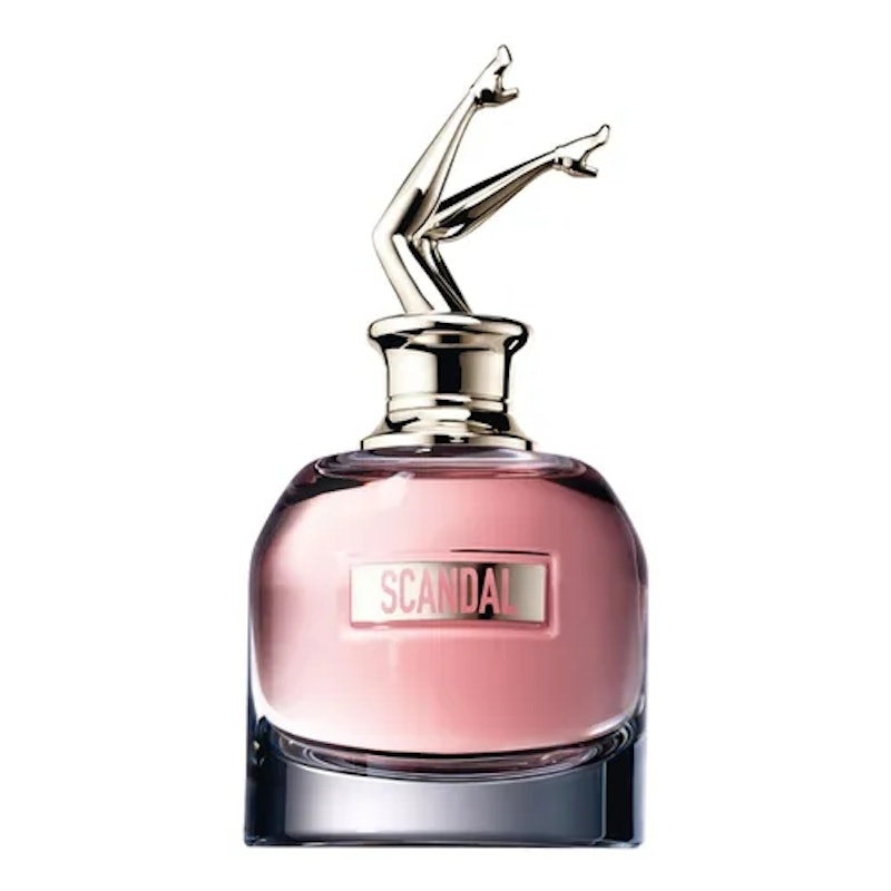 Jean Paul Gaultier Scandal 1