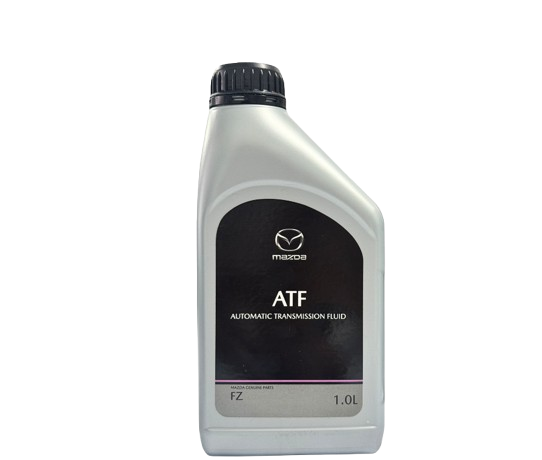 MD ATF FZ (SKYACTIV DRIVE) 1