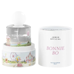 น้ำหอม Bonnie Bo