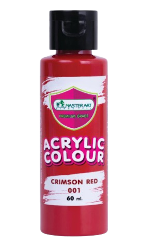 สีอะคริลิค 1