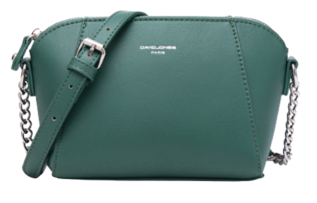 กระเป๋าสะพายข้างผู้หญิง รุ่น  Woman Faux Leather Small Crossbody Purse 3