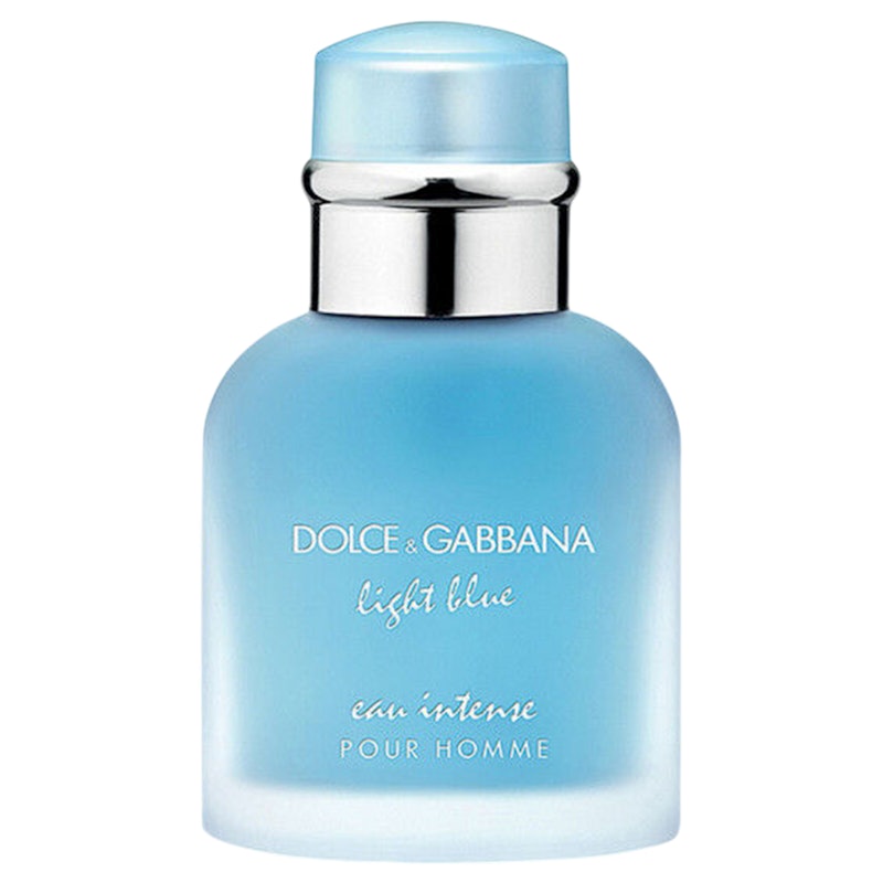 Light Blue Eau Intense Pour Homme EDP 2