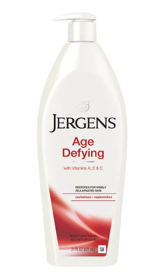 10 Jergens สูตรไหนดี ปี 2026 รวมสูตรผิวขาว ผิวแห้ง 2