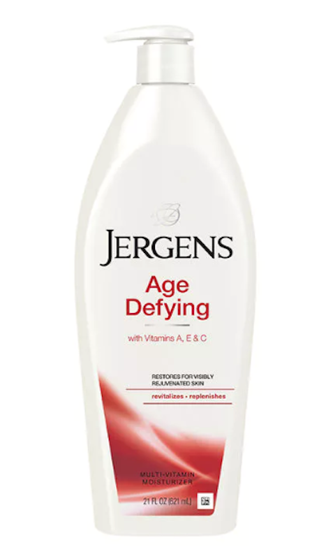 Age Defying Multi - Vitamin Moisturizer 1