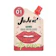 JuJune' Magic Color Butter Matte Lip Cream 1