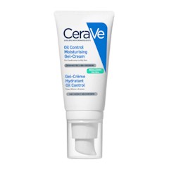 Oil Control Moisturising Gel Cream