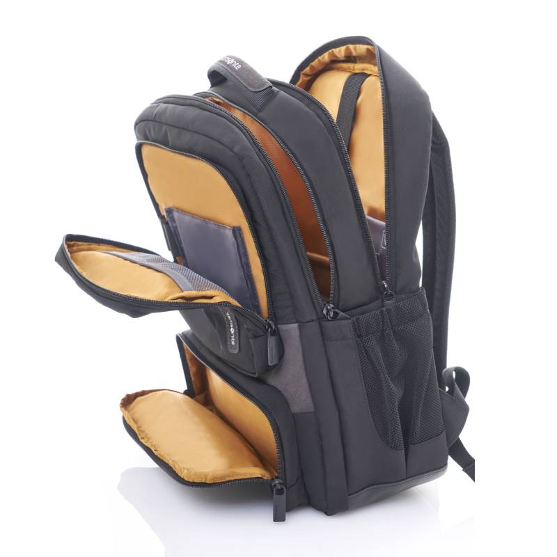 Squad Laptop Backpack 3