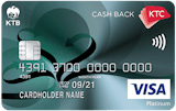 10 บัตรเครดิต Cash Back ปี 2026 เงินคืนคุ้ม สิทธิประโยชน์เยอะ 5