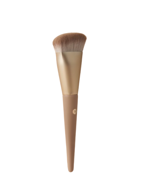 Triangle Foundation Brush 1