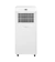 Hisense แอร์เคลื่อนที่ 1