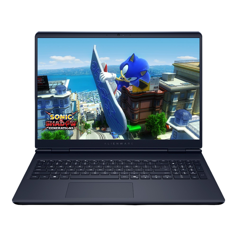 Alienware 16 Aurora 1