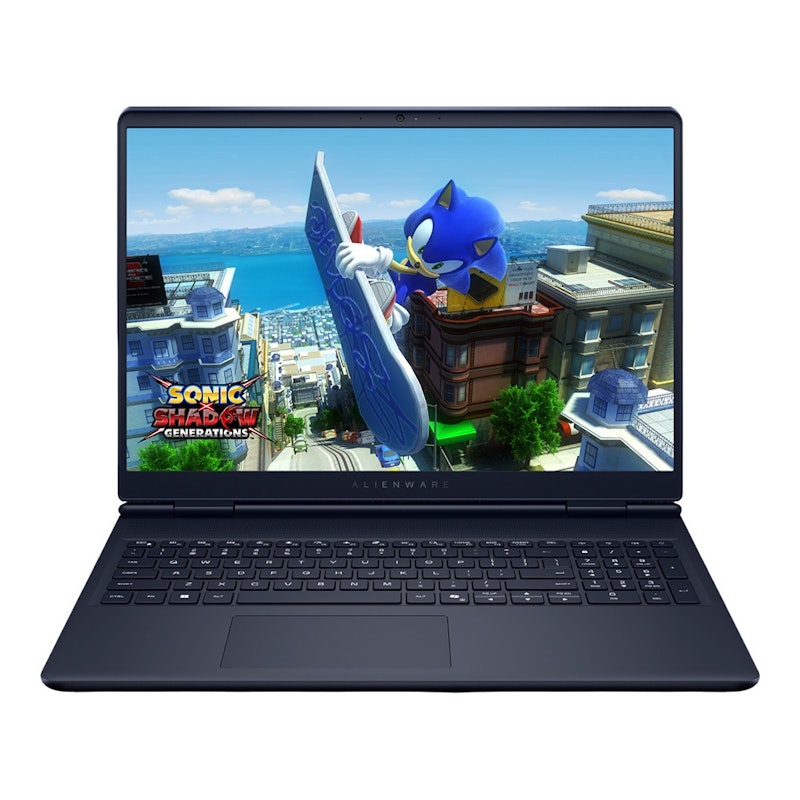 Alienware 16 Aurora 1