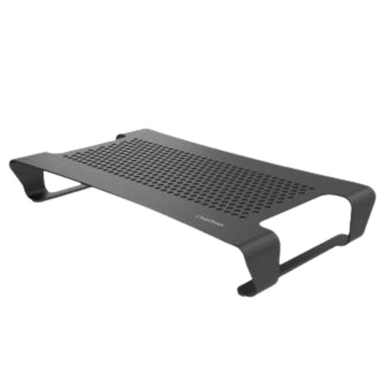 Premium Steel Monitor Stand 1