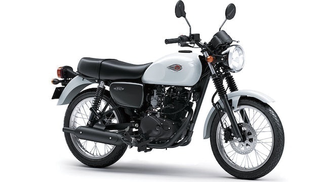 10 อันดับ มอเตอร์ไซค์ 200cc ยี่ห้อไหนดี ปี 2026 คลาสสิก ขับขี่ง่าย 3