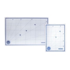 แผ่นรองตัดสีใส TRANSPARENT CUTTING MAT