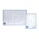 Mornsun แผ่นรองตัดสีใส TRANSPARENT CUTTING MAT 1