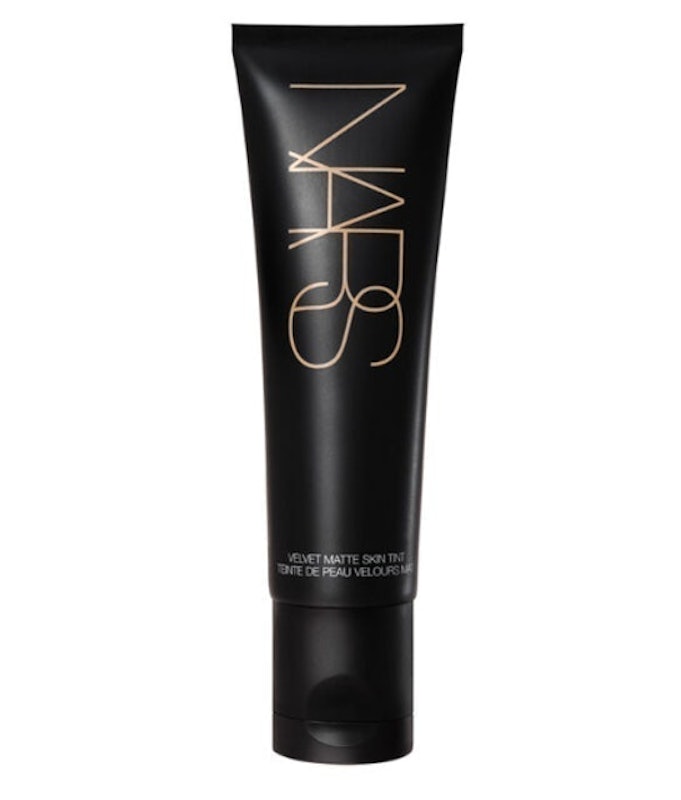 Velvet Matte Skin Tint 1