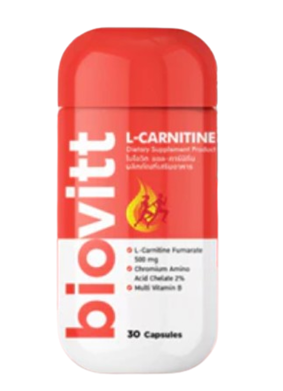 L-Carnitine 1