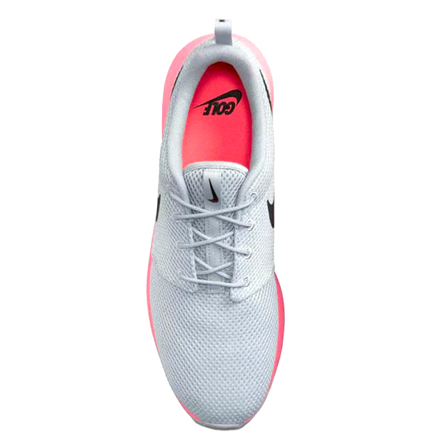 รองเท้ากอล์ฟผู้ชาย Roshe G Next Nature 2
