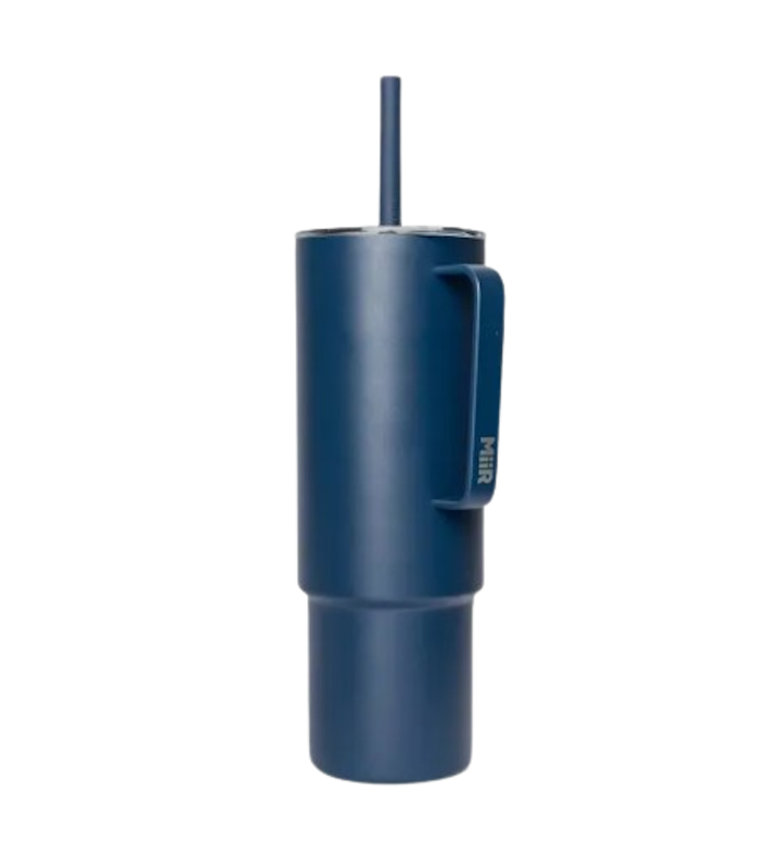 แก้วน้ำสเตนเลส All Day Straw Cup 1