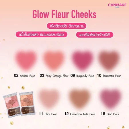 Glow Fleur Cheeks 3