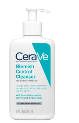 10 โฟมล้างหน้า Cerave ตัวไหนดี ปี 2026 รีวิว แต่ละสูตร 2