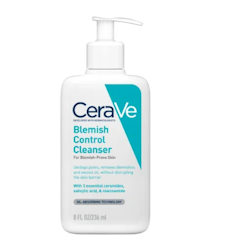 Blemish Control Cleanser