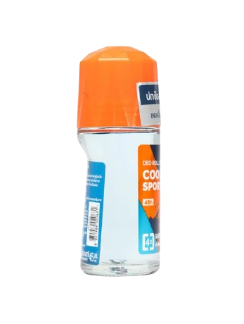 โรลออนผู้ชาย Cool Sport Deo Roll On Orange 2