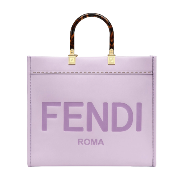 กระเป๋า Fendi รุ่น Fendi Sunshine Medium 11