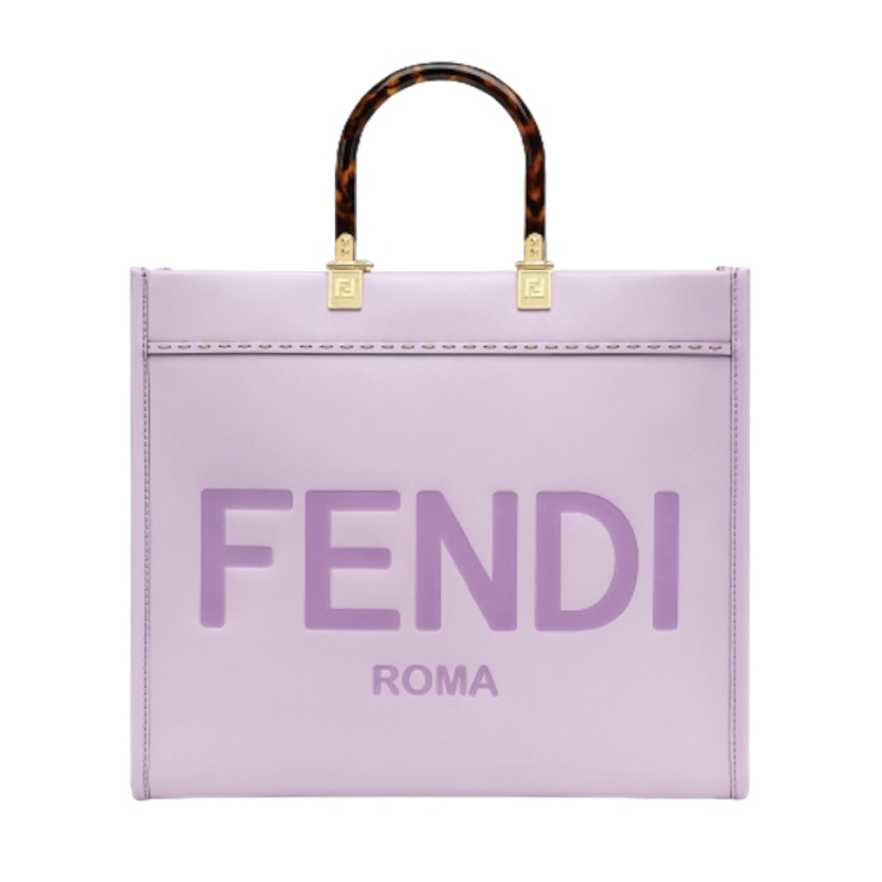 กระเป๋า Fendi รุ่น Fendi Sunshine Medium 11