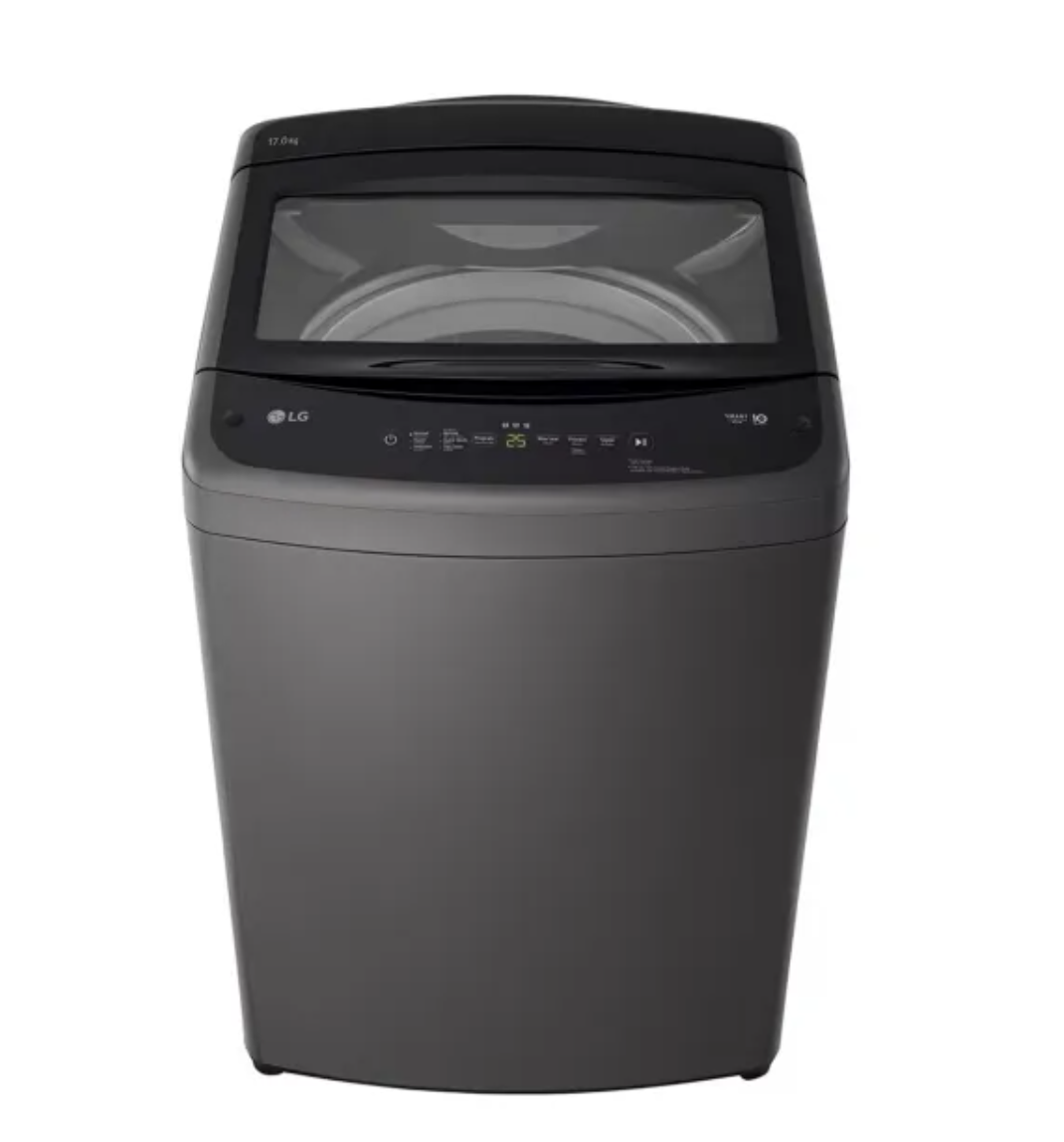 10 เครื่องซักผ้า LG รุ่นไหนดี ปี 2026 ฝาหน้า ฝาบน 1